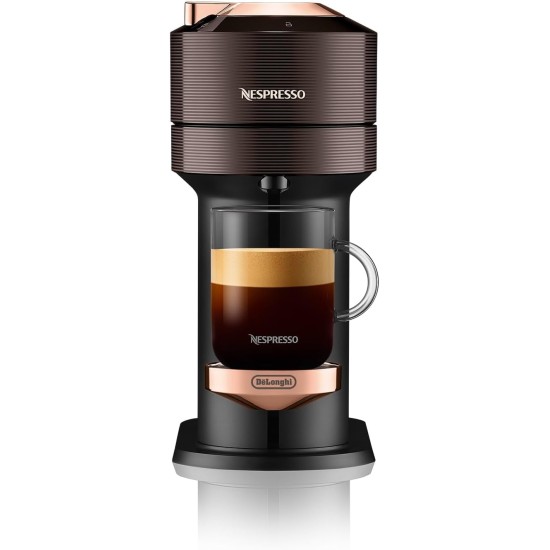 Кафемашина с капсули Nespresso De'Longhi Vertuo Next
